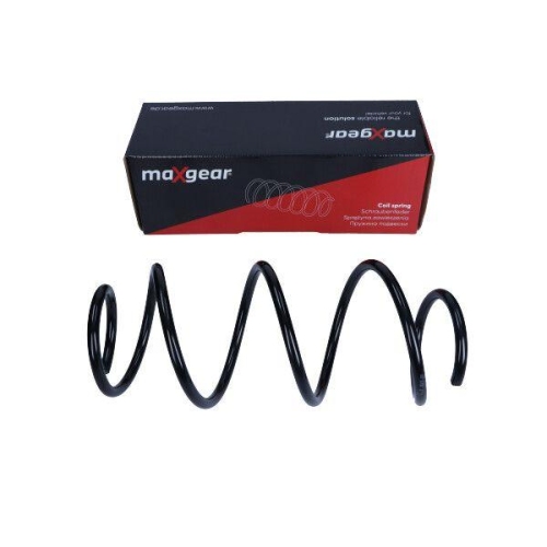 MAXGEAR Fahrwerksfeder