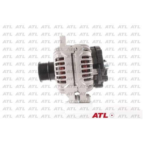 ATL Autotechnik Generator