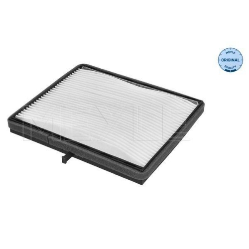 MEYLE Filter, Innenraumluft MEYLE-ORIGINAL: True to OE.