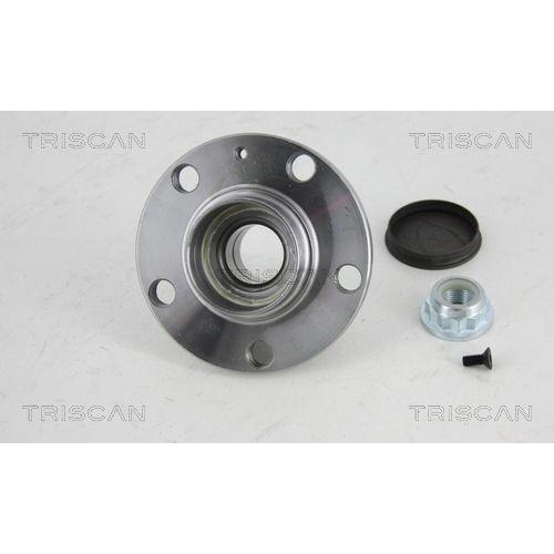 TRISCAN Radlagersatz