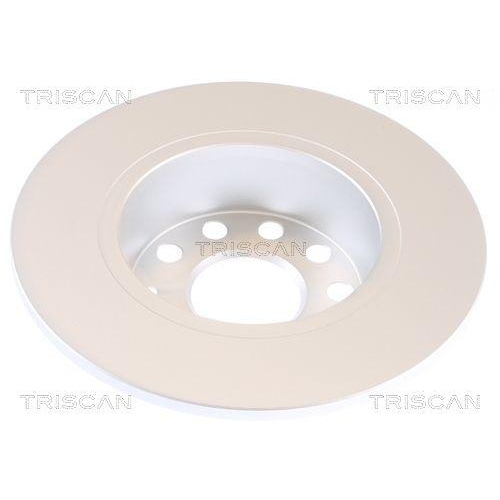 TRISCAN Bremsscheibe