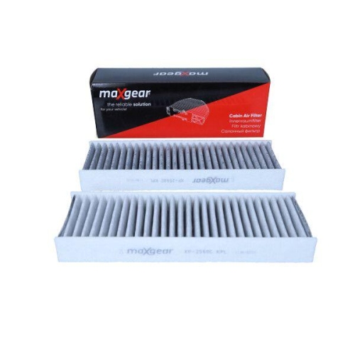 MAXGEAR Filter, Innenraumluft