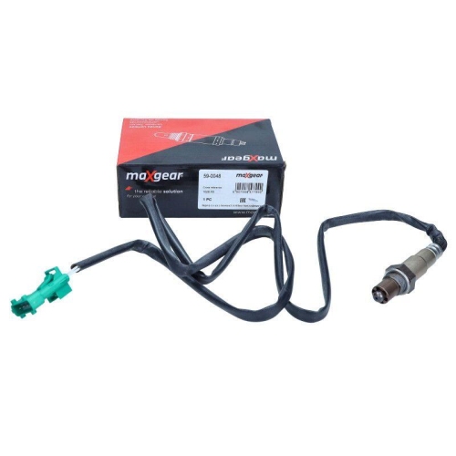 MAXGEAR Lambdasonde