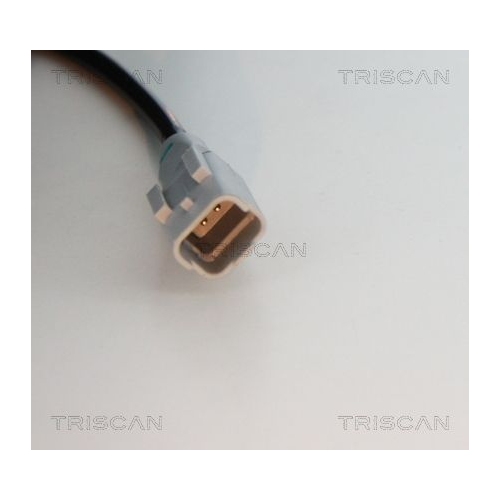 TRISCAN Sensor, Raddrehzahl