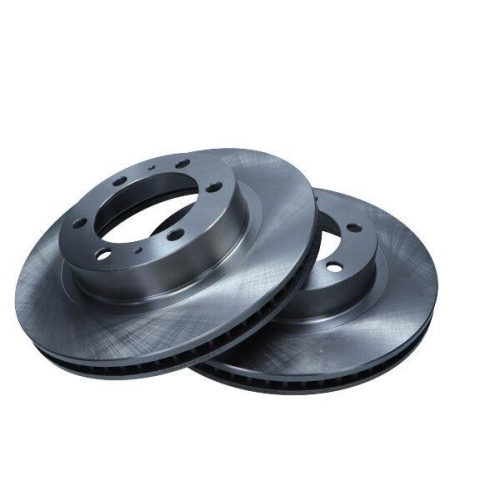 MAXGEAR Bremsscheibe