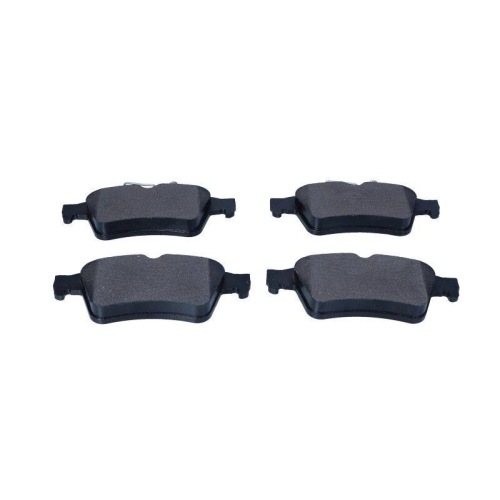 MAXGEAR Bremsbelagsatz, Scheibenbremse