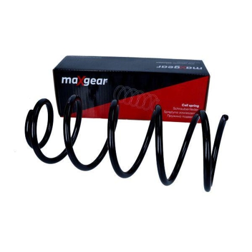 MAXGEAR Fahrwerksfeder