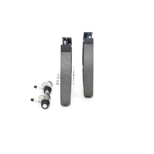 BOSCH Bremsbackensatz KIT SUPERPRO