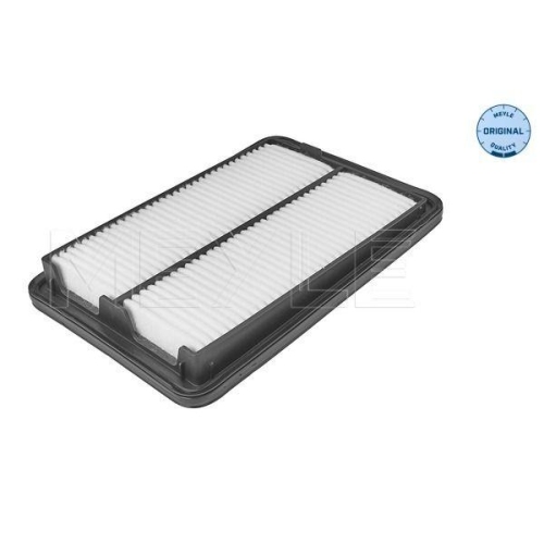 MEYLE Luftfilter MEYLE-ORIGINAL: True to OE.