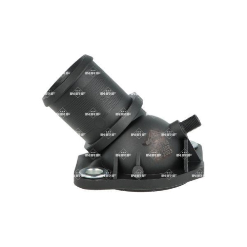 NRF Kühlmittelflansch