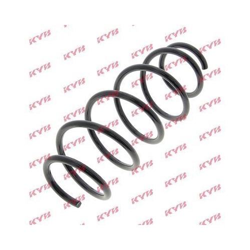 KYB Fahrwerksfeder K-Flex