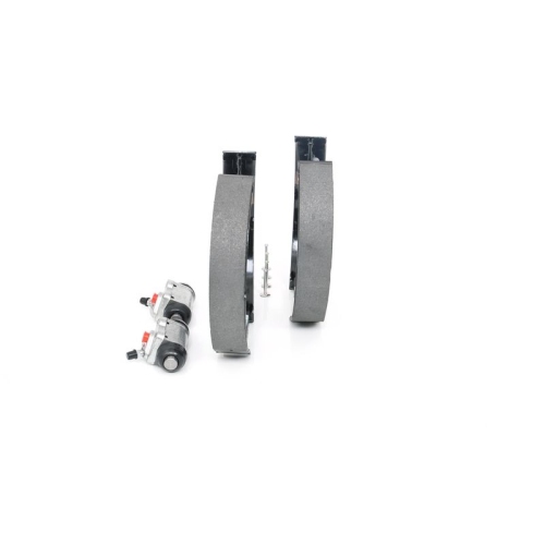 BOSCH Bremsbackensatz KIT SUPERPRO