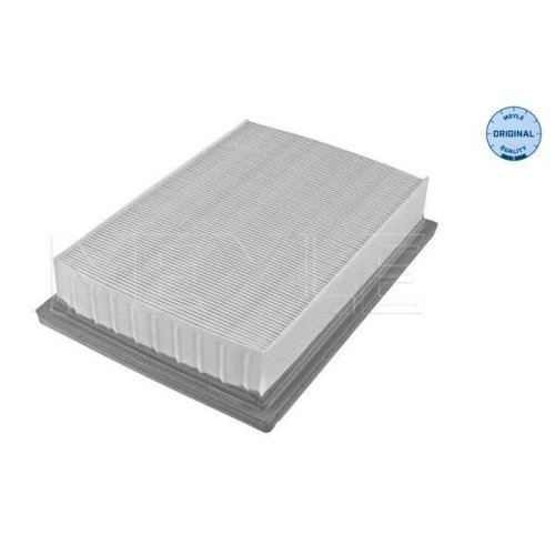 MEYLE Luftfilter MEYLE-ORIGINAL: True to OE.