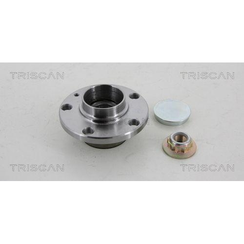 TRISCAN Radlagersatz