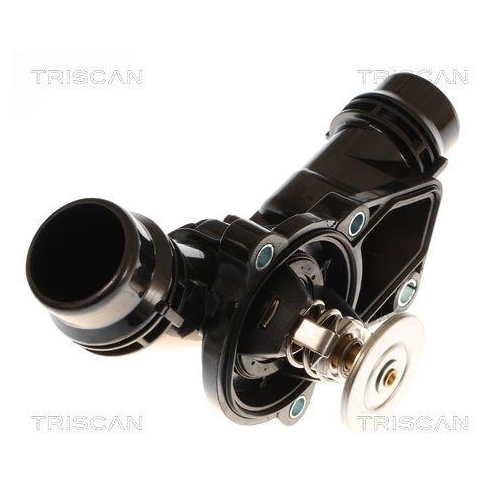 TRISCAN Thermostat, K&uuml;hlmittel