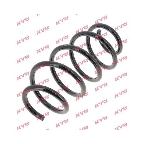 KYB Fahrwerksfeder K-Flex