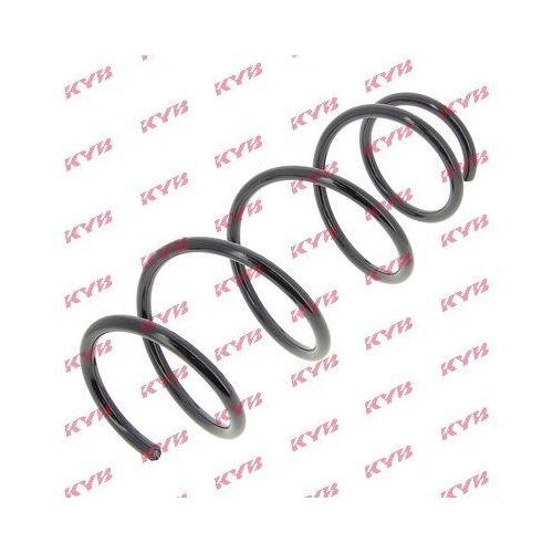 KYB Fahrwerksfeder K-Flex