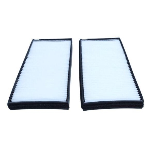 MAXGEAR Filter, Innenraumluft