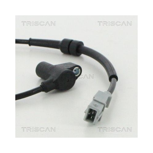 TRISCAN Sensor, Raddrehzahl