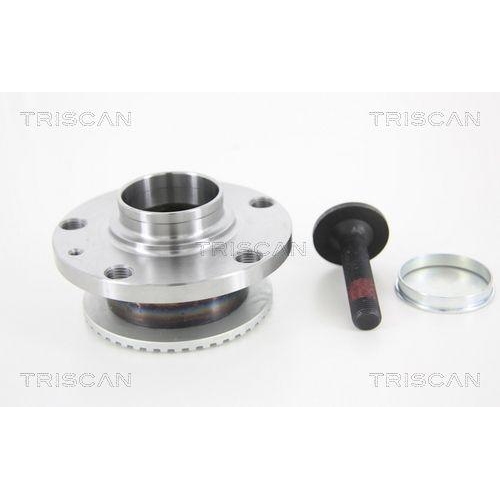 TRISCAN Radlagersatz