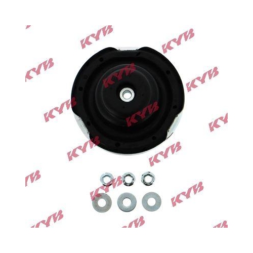 KYB Reparatursatz, Federbeinstützlager Suspension Mounting Kit