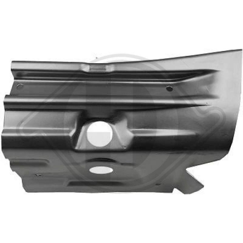 DIEDERICHS Seitenwand