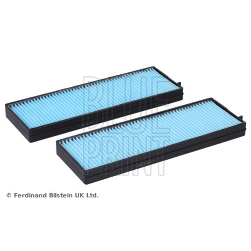 BLUE PRINT Filtersatz, Innenraumluft