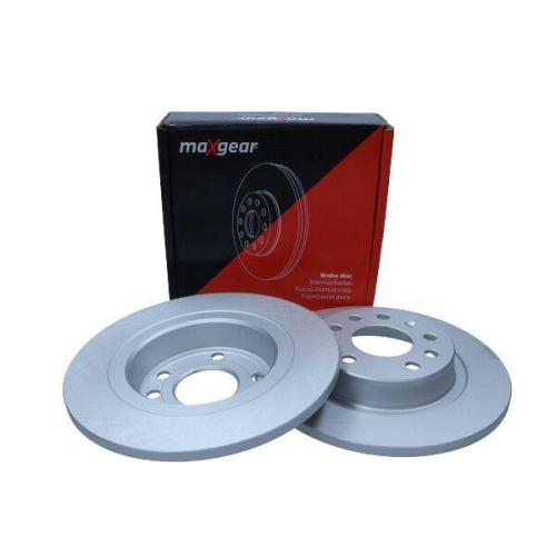 MAXGEAR Bremsscheibe