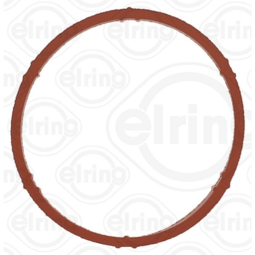 ELRING Dichtung, Ansaugkr&uuml;mmergeh&auml;use