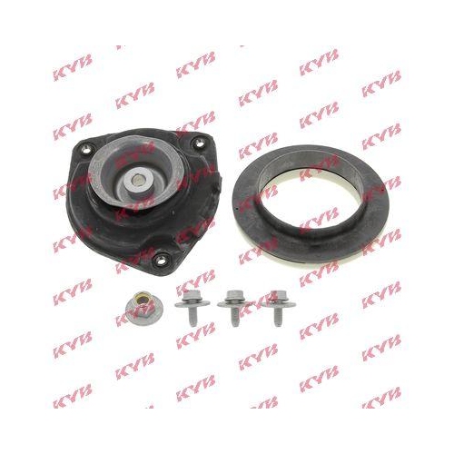 KYB Reparatursatz, Federbeinst&uuml;tzlager Suspension Mounting Kit