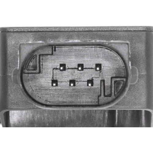 VEMO Sensor, Leuchtweitenregulierung Green Mobility Parts
