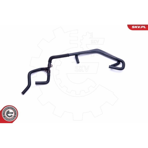 ESEN SKV K&uuml;hlmittelrohrleitung