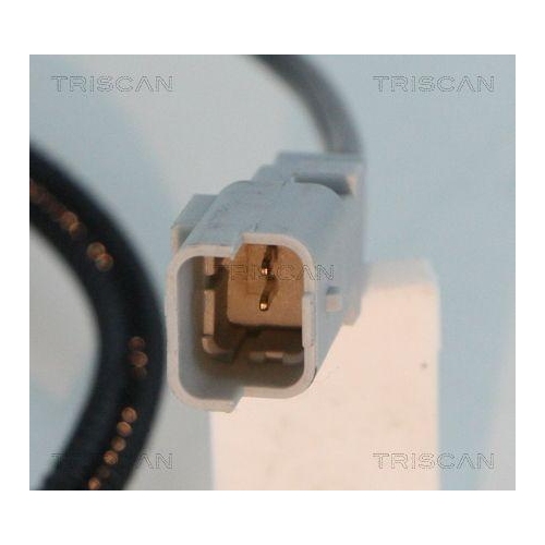 TRISCAN Sensor, Raddrehzahl