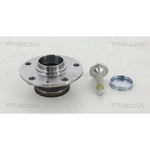 TRISCAN Radlagersatz