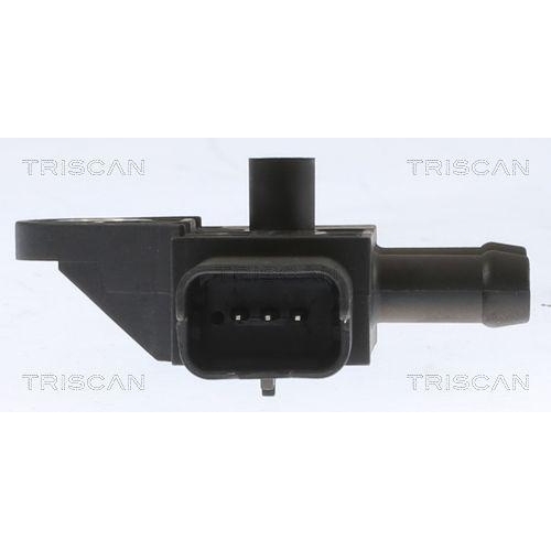 TRISCAN Sensor, Abgasdruck