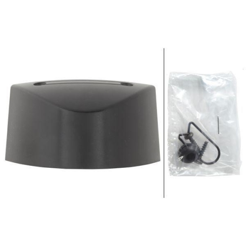 HELLA Kennzeichenleuchte