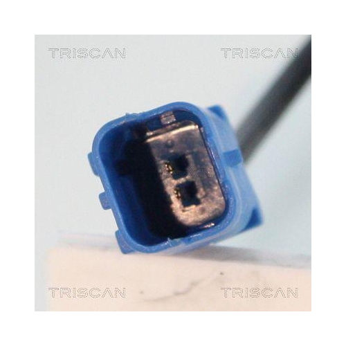 TRISCAN Sensor, Raddrehzahl