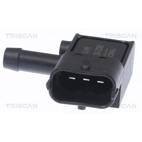 TRISCAN Sensor, Abgasdruck