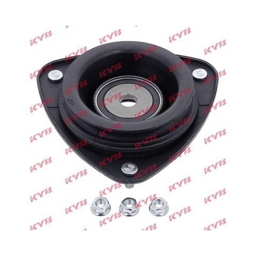 KYB Reparatursatz, Federbeinst&uuml;tzlager Suspension Mounting Kit