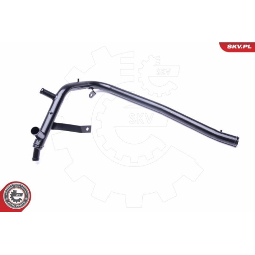 ESEN SKV K&uuml;hlmittelrohrleitung