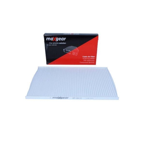 MAXGEAR Filter, Innenraumluft