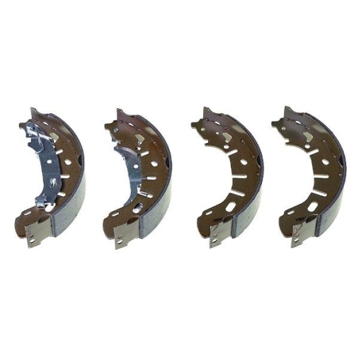 BREMBO Bremsbackensatz ESSENTIAL LINE