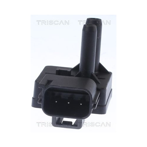 TRISCAN Sensor, Abgasdruck