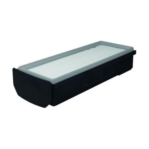 MAHLE Luftfilter