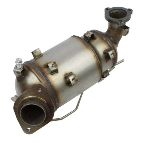 MAXGEAR Ru&szlig;-/Partikelfilter, Abgasanlage