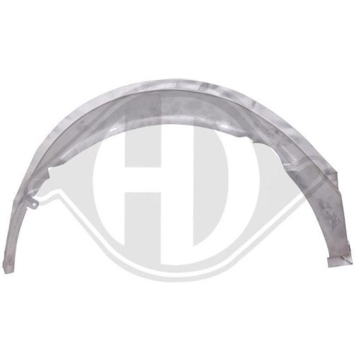 DIEDERICHS Einstiegsblech