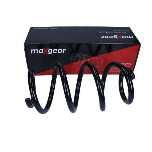 MAXGEAR Fahrwerksfeder