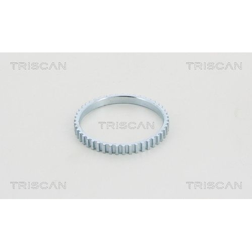 TRISCAN Sensorring, ABS