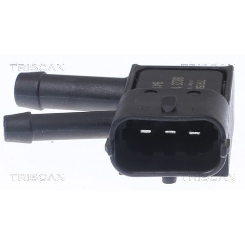 TRISCAN Sensor, Abgasdruck