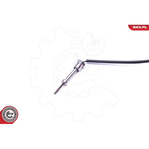 ESEN SKV Sensor, Abgastemperatur